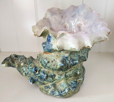 Vintage large shell for sale  Lanoka Harbor