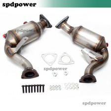 Exhaust catalytic converter for sale  Walton