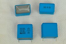 Stück kondensator µf gebraucht kaufen  Detmold