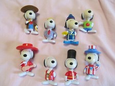 Snoopy tour ufs for sale  Southgate