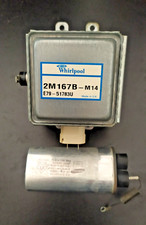 Magnetron 2m167b m14 usato  Anzio