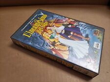 Vhs videocassetta l usato  Cassina de' Pecchi
