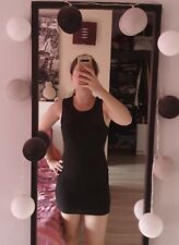 Petite robe noire d'occasion  Bas-en-Basset