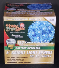 Holiday bright lights for sale  Germantown