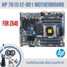 Scheda madre z640 usato  Arezzo