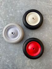 Ruota giordani carrozzina usato  Italia