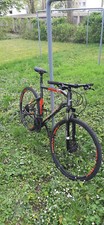 Haibike seet cross gebraucht kaufen  Wiesbaden
