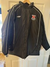 Umbro referee padded for sale  HODDESDON