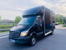 Mercedes sprinter 2016 for sale  SMETHWICK