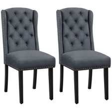 Dining chairs set for sale  IPSWICH
