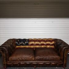 Stunning unique leather for sale  LYMM