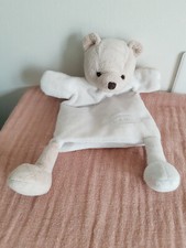 Clarins doudou ours d'occasion  Damville