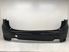 Rear bumper cover for sale  Houston