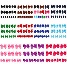 10 peças acessório de cabelo para bebê menina grampos de cabelo grampos de cabelo laços fita headwear comprar usado  Enviando para Brazil