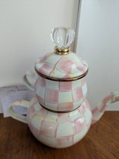 Mackenzie childs rosy for sale  Oakdale