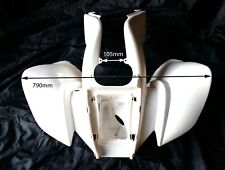 White front section for sale  HUNTINGDON