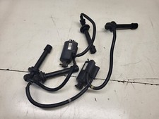 Yamaha fz6 coils for sale  LLANDINAM