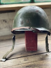 Casque modèle d'occasion  Malestroit