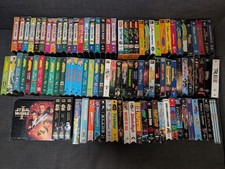 Vhs tapes collection for sale  San Diego