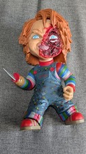 Rare mezco chucky for sale Rare mezco chucky for sale  SWINDON