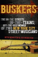 Buskers streets ... for sale  UK