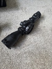 Utg x44 rifle for sale  HEMEL HEMPSTEAD