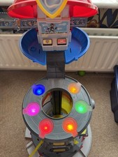 Paw patrol lookout for sale  LEEDS