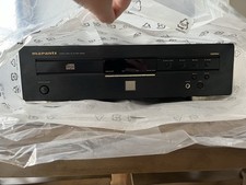 Marantz audio player for sale  Winston Salem