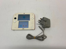Nintendo 2ds console for sale  WESTCLIFF-ON-SEA