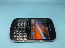 BlackBerry Bold 9900 (odblokowany) telefon komórkowy QWERTZ stan bardzo dobry, używany na sprzedaż  Wysyłka do Poland