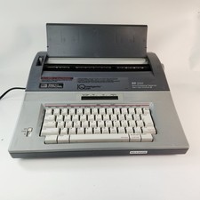 Smith corona electric for sale  DEAL