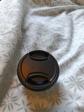 Fujifilm fujinon 45mm for sale  LONDON