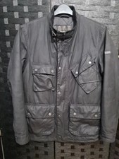 Barbour international men for sale  BIRMINGHAM