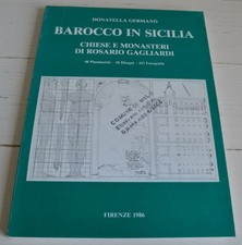 Donatella germanò barocco usato  Zermeghedo