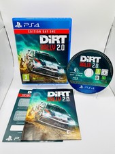 rally 0 2 dirt ps4 usato rally 0 2 dirt ps4 usato  Caserta