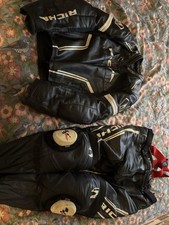 Richa piece motorcycle for sale  HULL