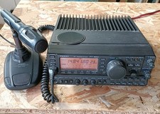 émetteur récepteur yaesu d'occasion  Carqueiranne