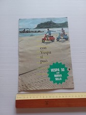 Piaggio vespa 1968 usato  Vimodrone