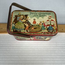 tindeco tin for sale  Negley