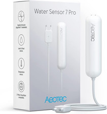 Zwave sensore acqua usato  Spedire a Italy