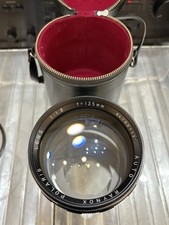 Raynox polaris 135mm gebraucht kaufen  Mannheim