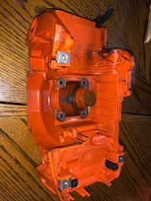 Husqvarna 350 345 for sale  Walkersville