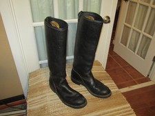 Wesco tall black for sale  Hemphill