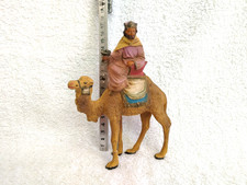 Statuina presepe confalonieri usato  Palermo