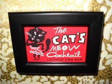 Cat meow small for sale  Fresno