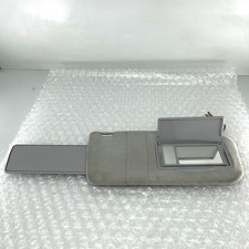 Front right sunvisor for sale  ROTHERHAM