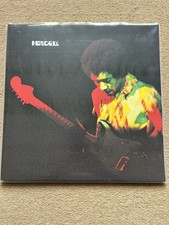 Jimi hendrix band for sale  CARLISLE