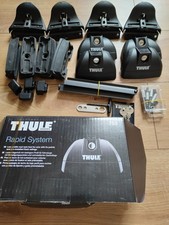Thule 753 3066 for sale  RIDING MILL