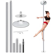 Dance pole spinning for sale  Birmingham