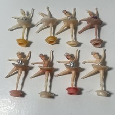 Vintage ballerina cake for sale  Liverpool